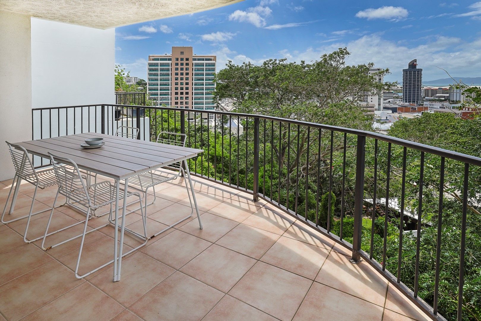 5/209 Wills St, Townsville City QLD 4810, Image 1