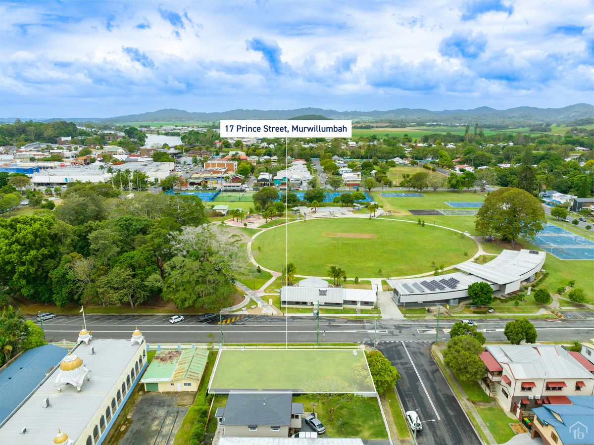 17 Prince Street, Murwillumbah NSW 2484 | Domain