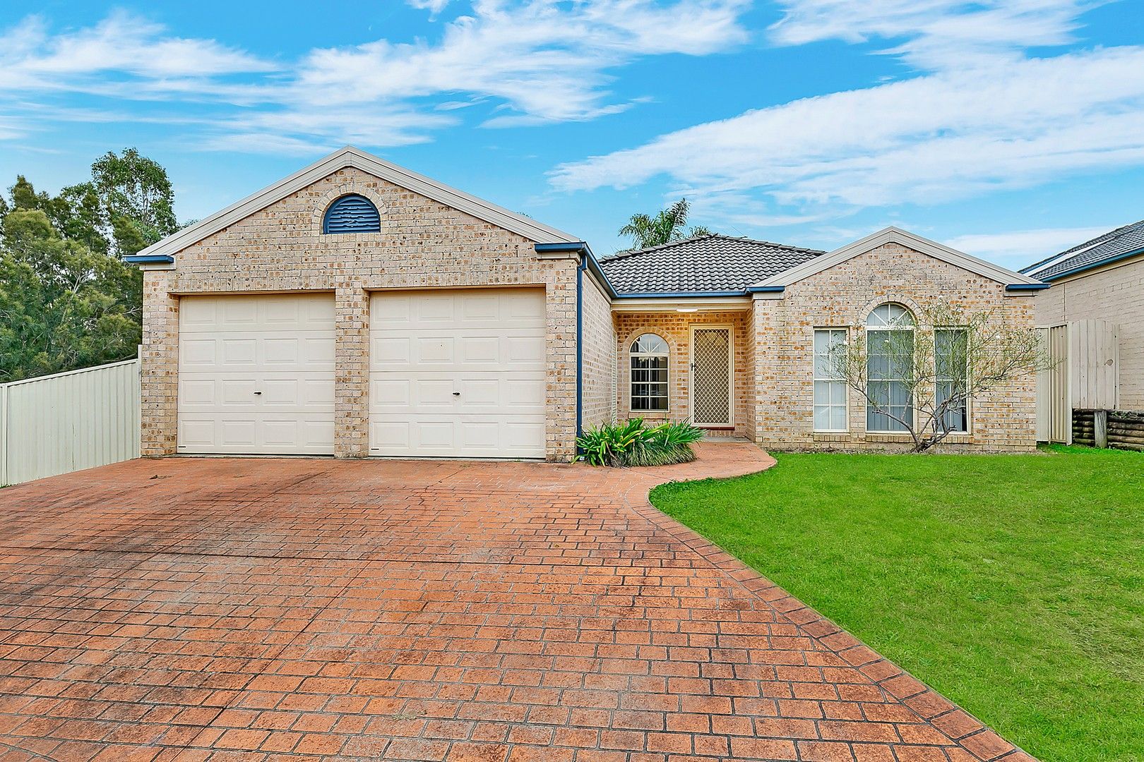 4 bedrooms House in 1 Blythe Avenue GLENWOOD NSW, 2768