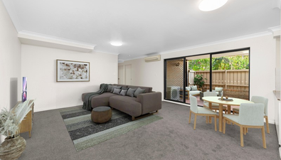 Picture of 7/20 Muriel Street, HORNSBY NSW 2077