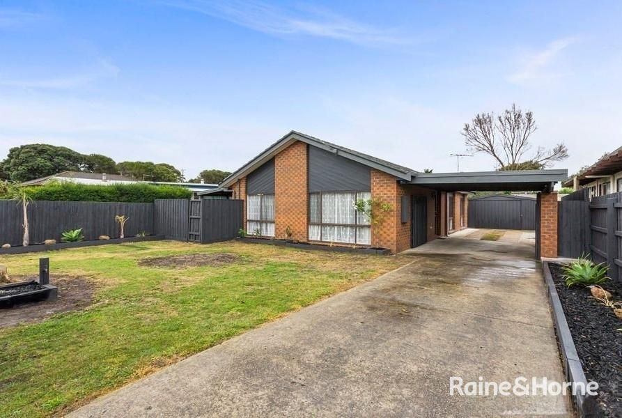 70 Cootamundra Avenue, Capel Sound VIC 3940 House For Rent Domain