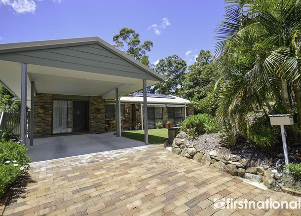 9 Demavend Drive, Tamborine Mountain QLD 4272