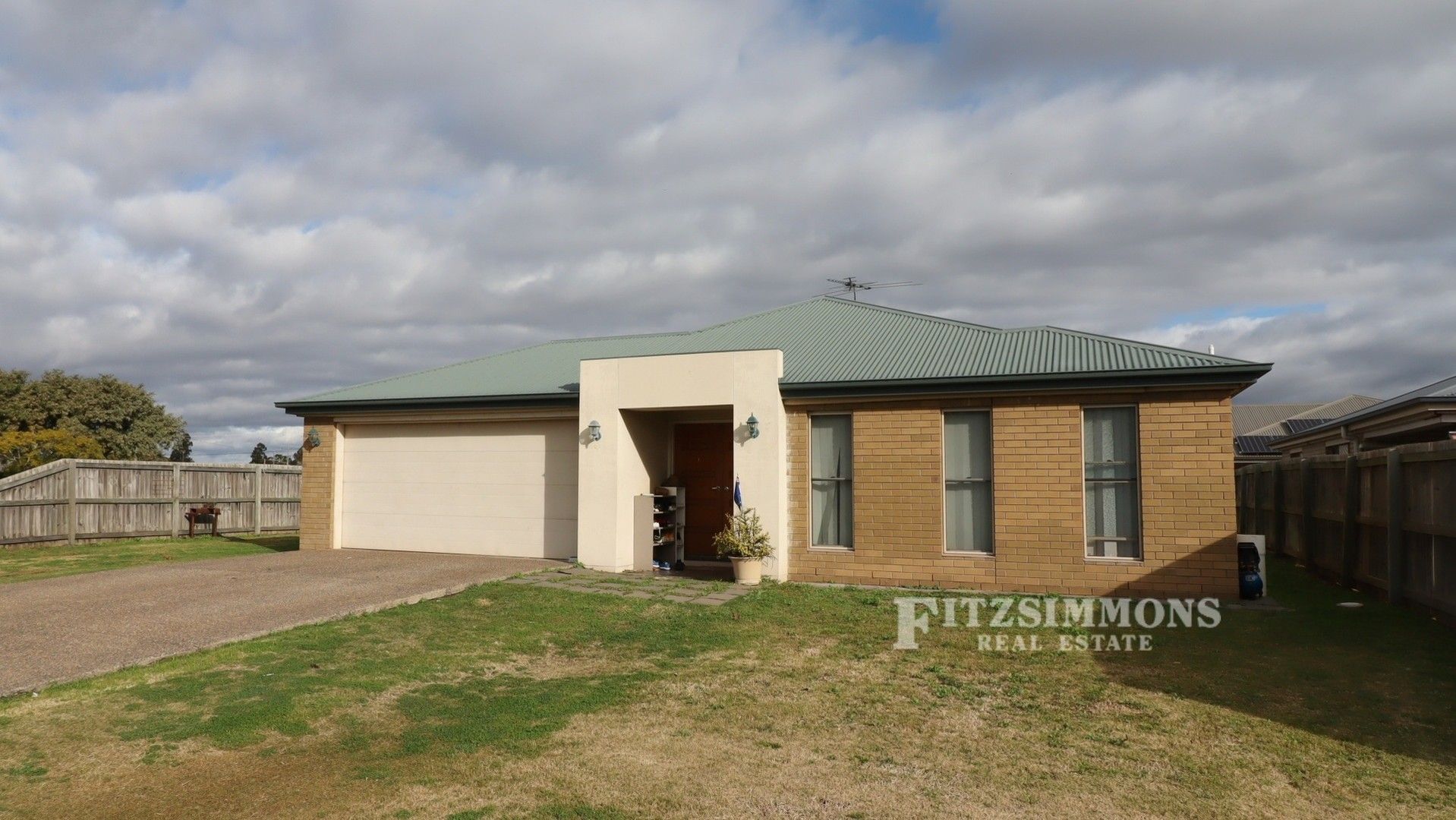 42 Glen Eagles Drive, Dalby Property History & Address Research Domain