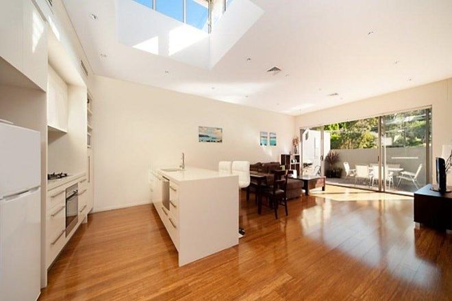Picture of 6/55 Sorlie Road, FRENCHS FOREST NSW 2086