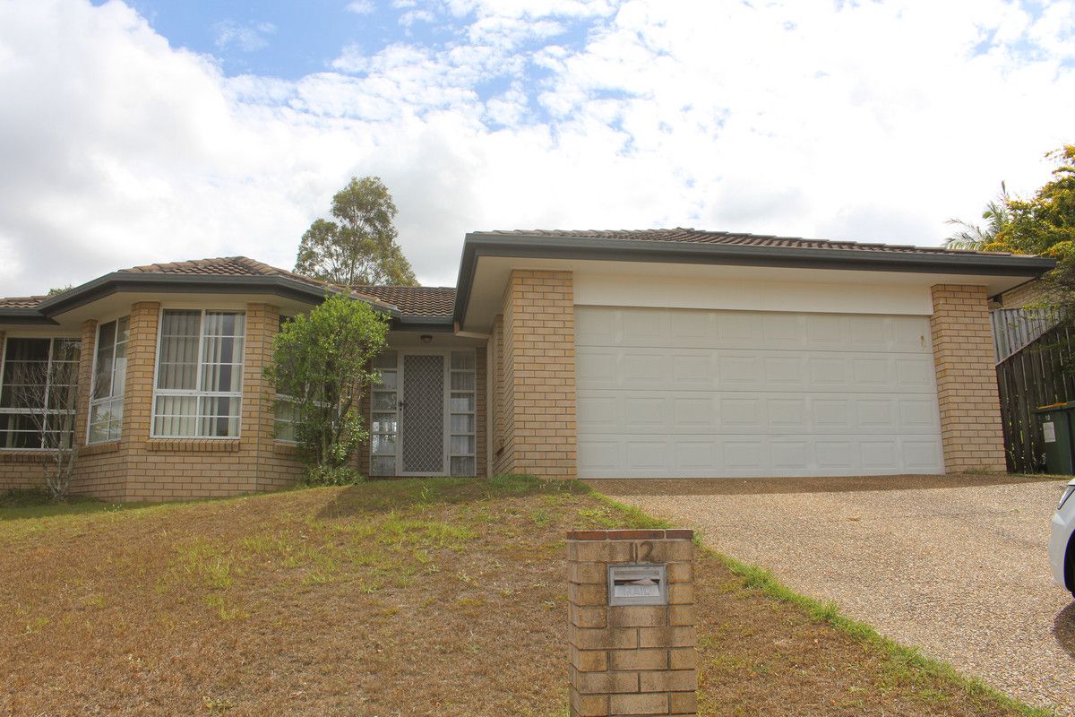 12 Midway Terrace, Pacific Pines Property History & Address Research