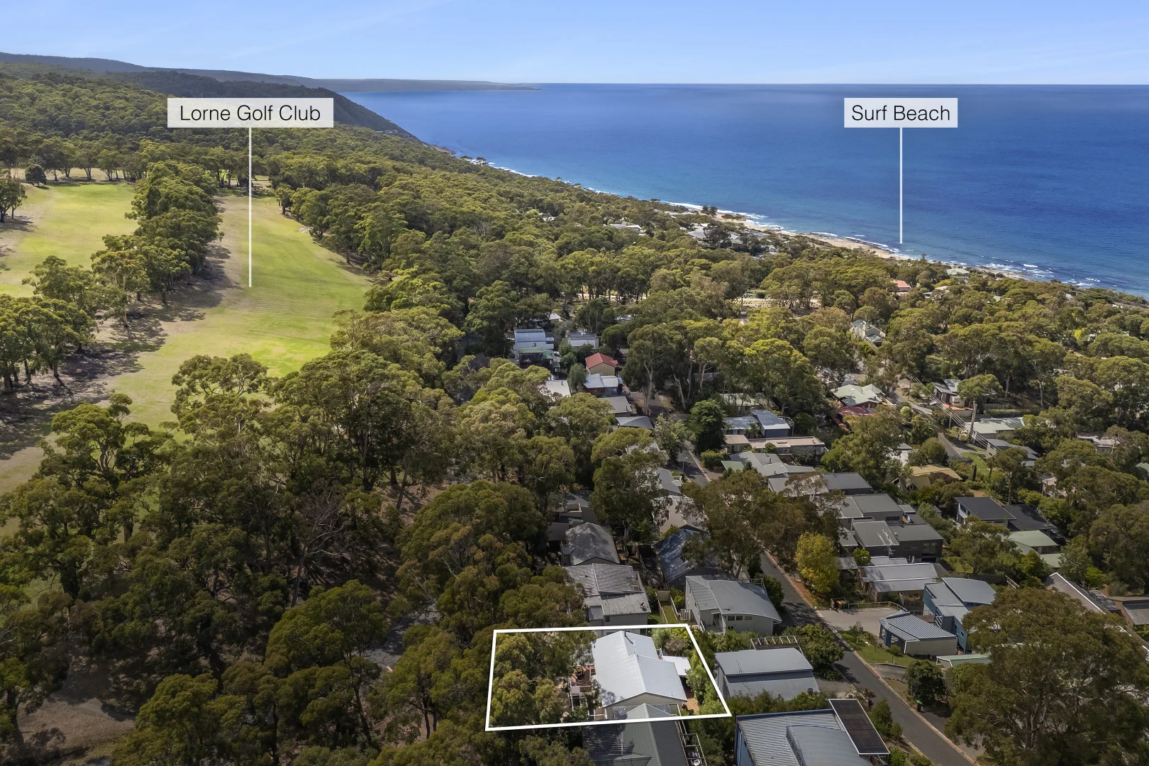 Additional image 18 of 21 Holliday Road, Lorne VIC 3232