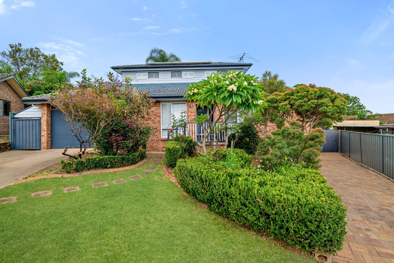 4 Iona Place, St Andrews NSW 2566, Image 1