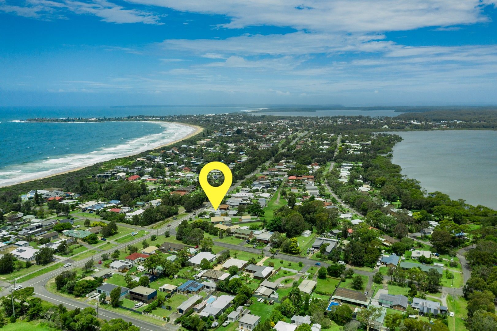 15 Prince Edward Ave, Culburra Beach NSW 2540, Image 0