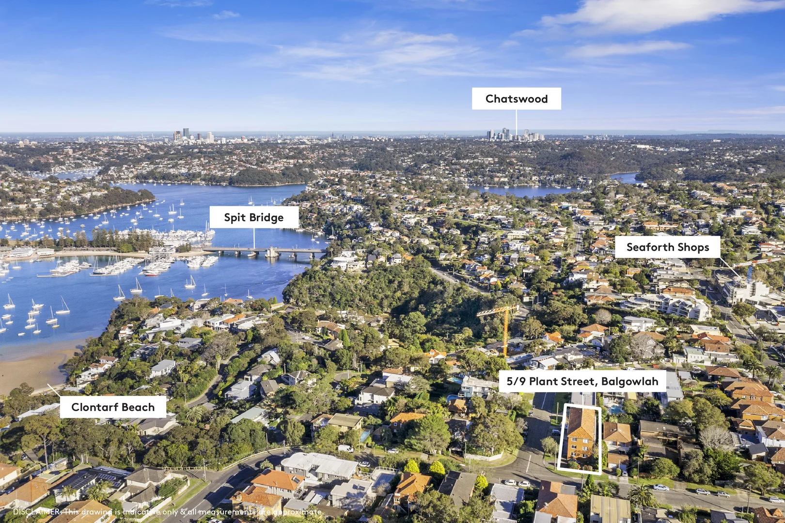 Additional image 7 of 5/9 Plant Street, Balgowlah NSW 2093