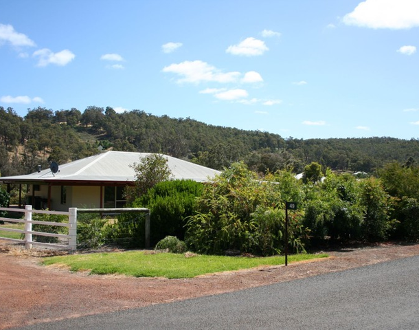 49 Fowler Street, Yabberup WA 6239