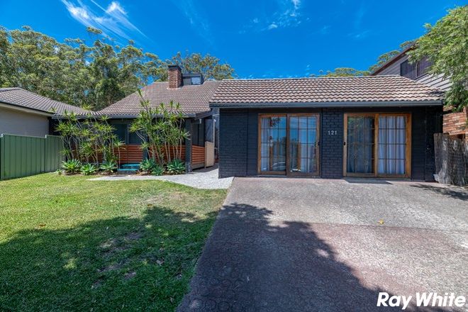 189 Real Estate Properties For Sale In Green Point Nsw 2428 Domain
