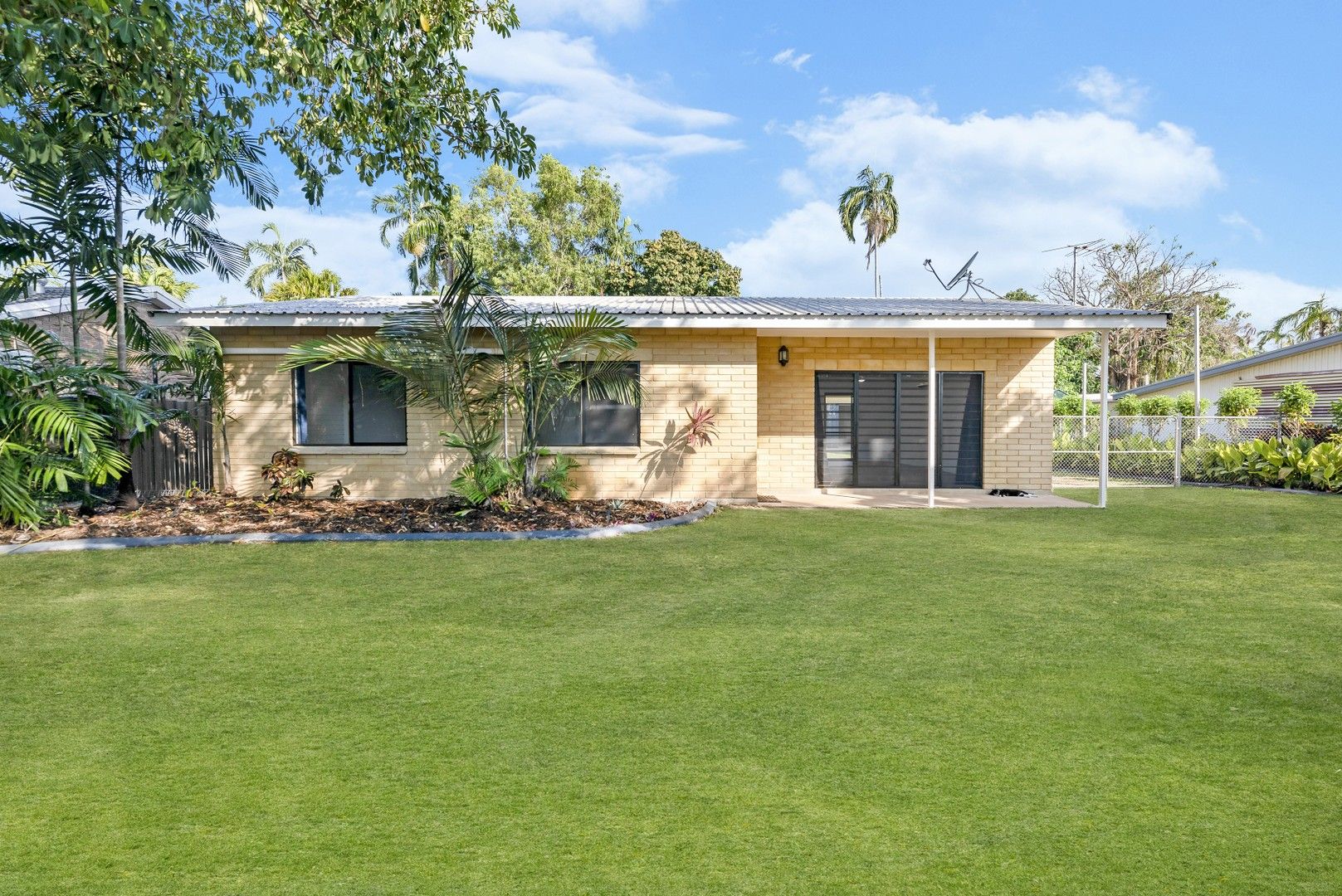 22 Donaldson Court, Karama NT 0812, Image 0