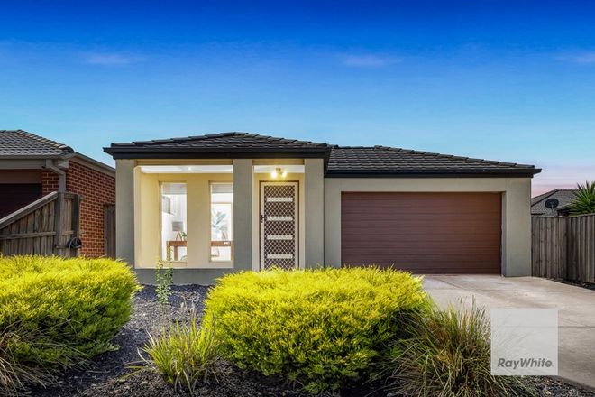 Picture of 10 Sunningdale Drive, HILLSIDE VIC 3037