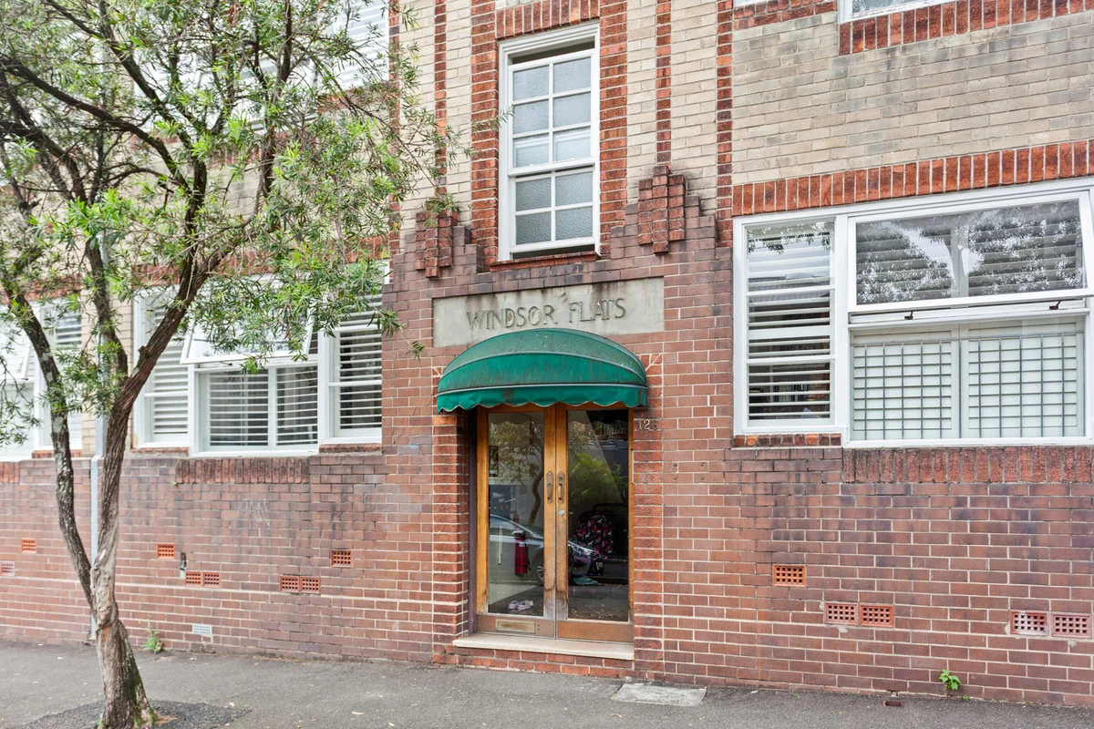 Additional image 10 of 11/126 Brougham Street, Potts Point NSW 2011