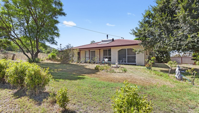 Picture of 4 Louttit Court, GOWRIE MOUNTAIN QLD 4350