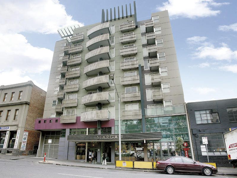 705/118 Franklin Street, Melbourne VIC 3000, Image 0