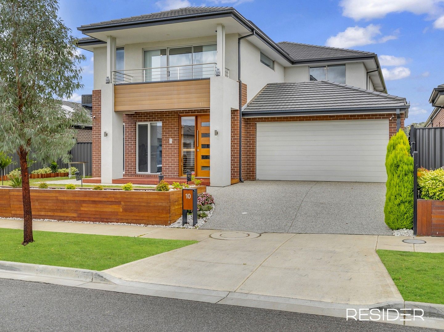 10 Stonemasons Way, Mernda VIC 3754, Image 0