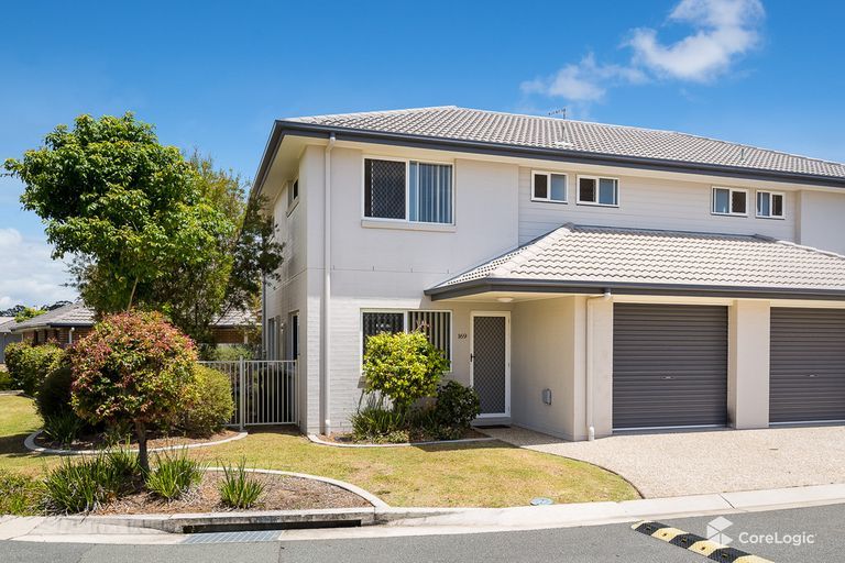 3 bedrooms House in 169/9 White Ibis Dr GRIFFIN QLD, 4503