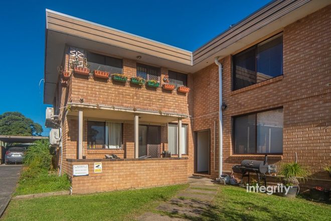 Picture of 2/3 Shorland Place, NOWRA NSW 2541