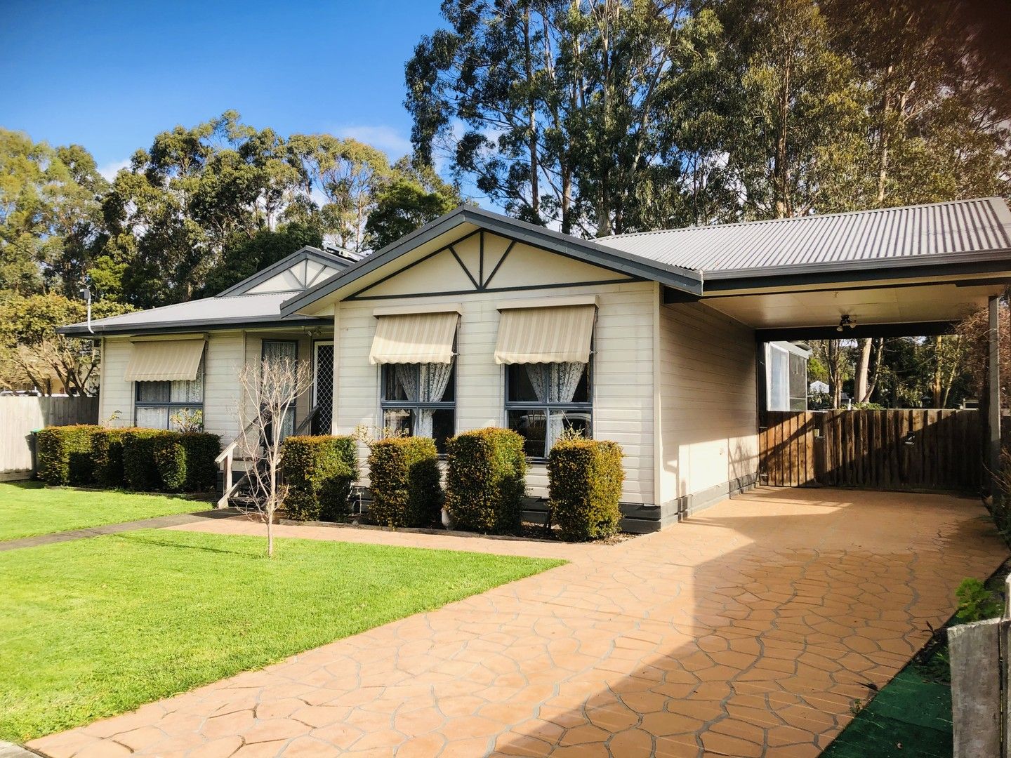 11 Mine Rd, Foster VIC 3960 Domain