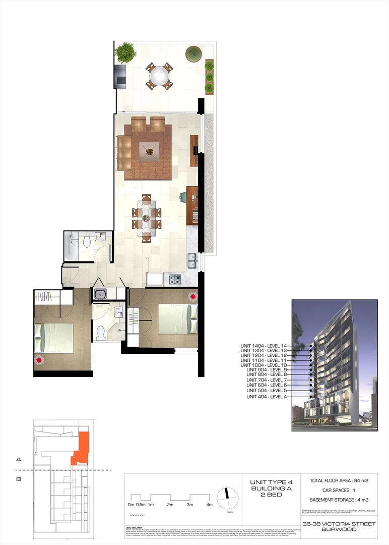 Additional image 6 of 36-38 Victoria Street, Burwood NSW 2134