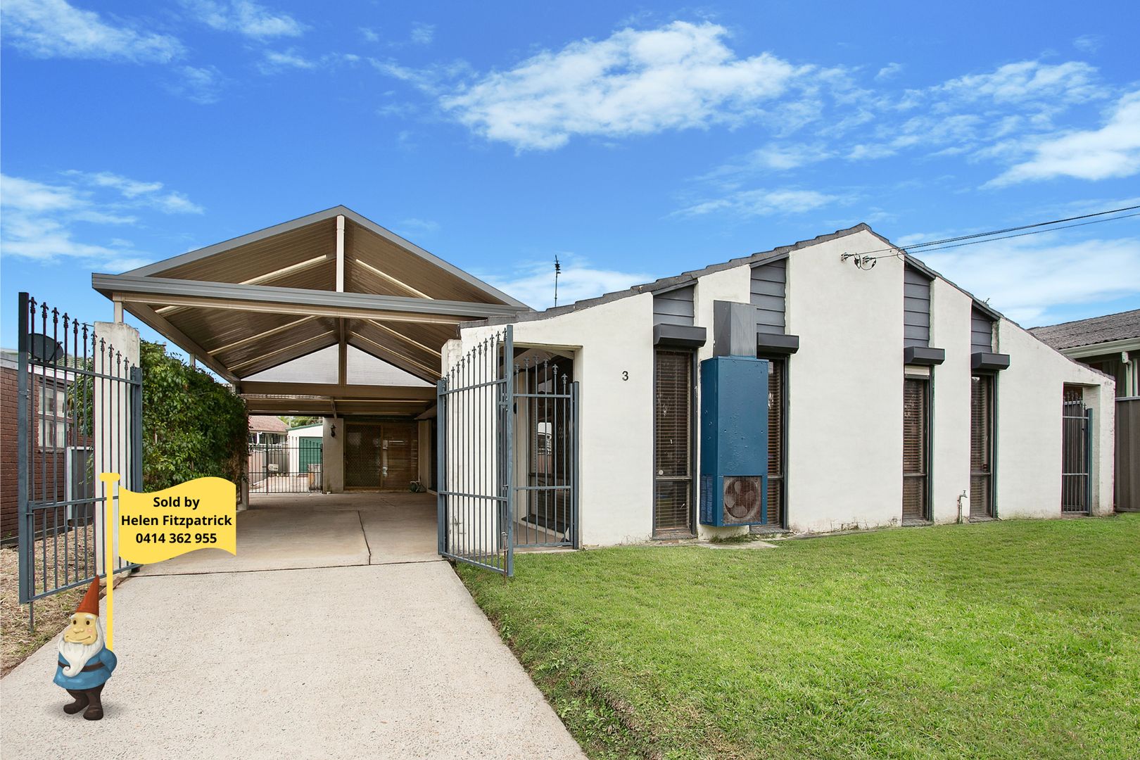 3 Shaw Street, Cambridge Park NSW 2747, Image 1