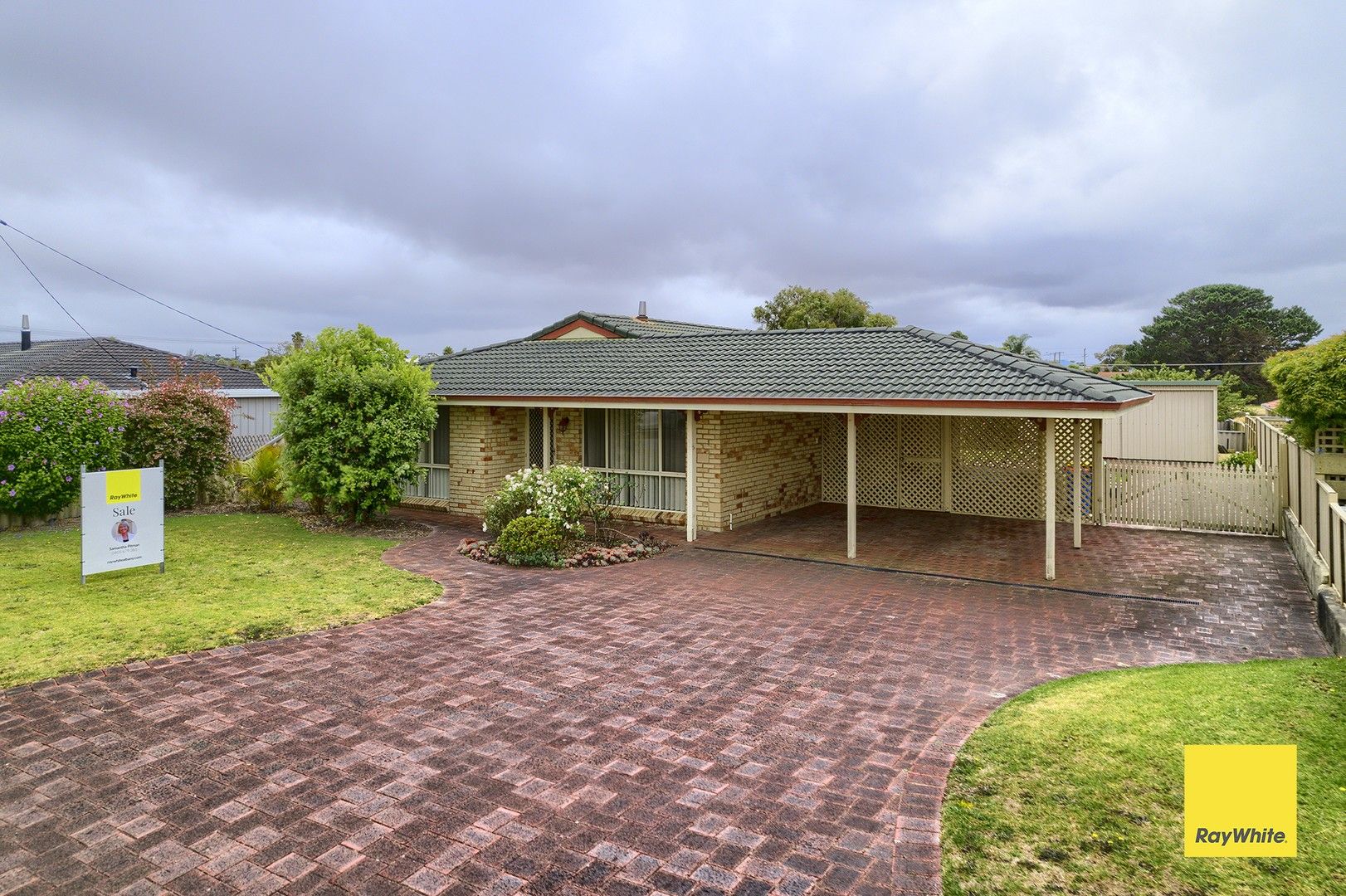 26 Lorenzo Way, Orana WA 6330, Image 2