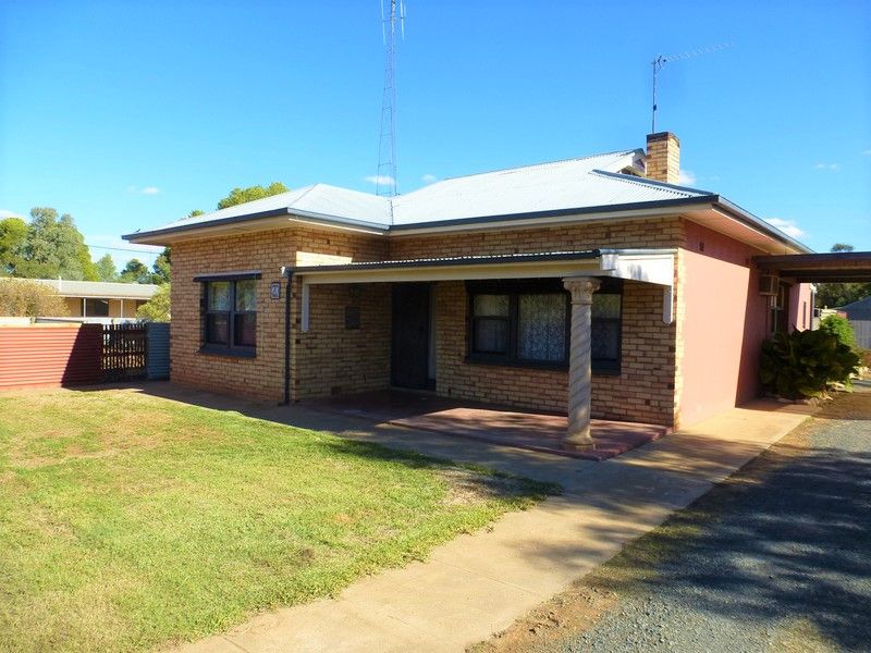 20 Beare Street, Yacka SA 5470, Image 1