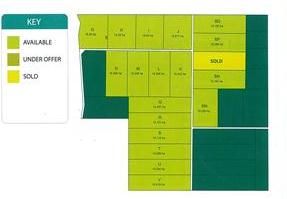 Lot 117 Loxton Drive, BOOKARA WA 6525, Image 1