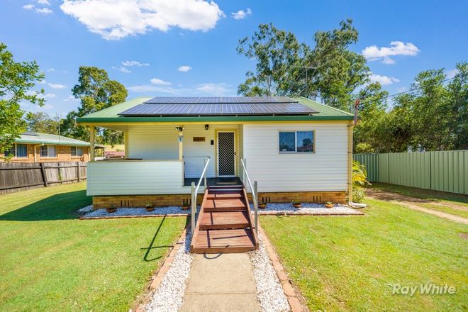Picture of 8 Couttaroo Place, COUTTS CROSSING NSW 2460