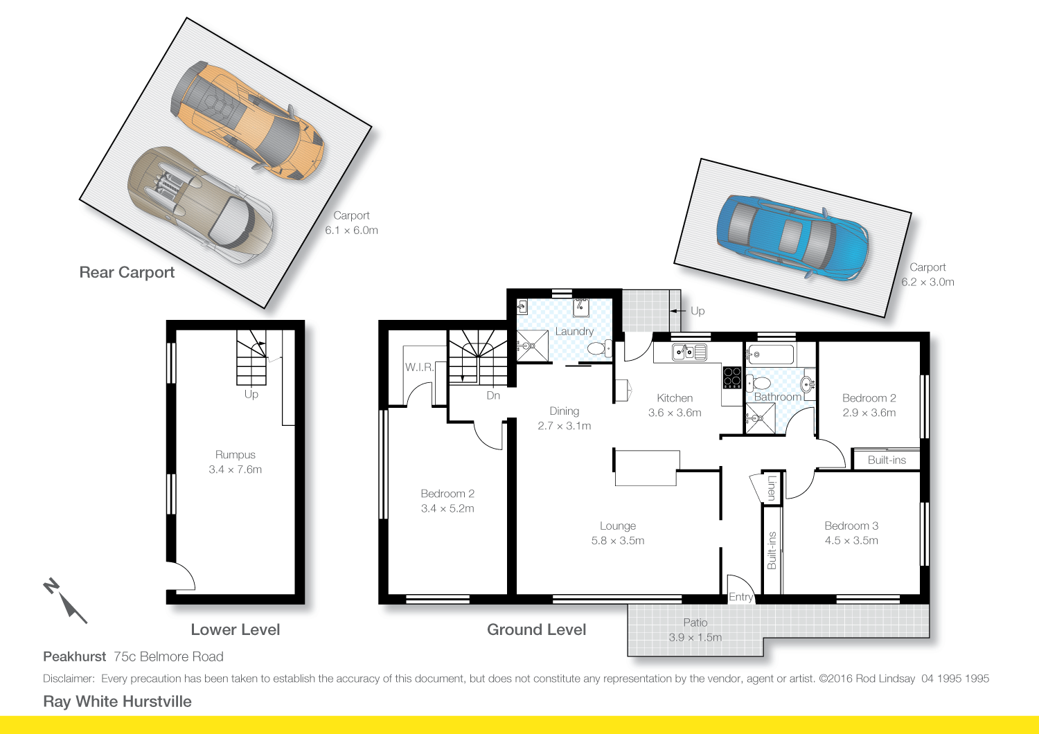 75c Belmore Road, Peakhurst NSW 2210, Image 1