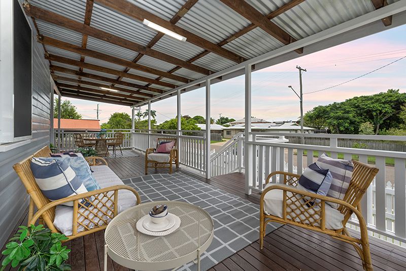 12 PUTT STREET, Railway Estate QLD 4810, Image 0