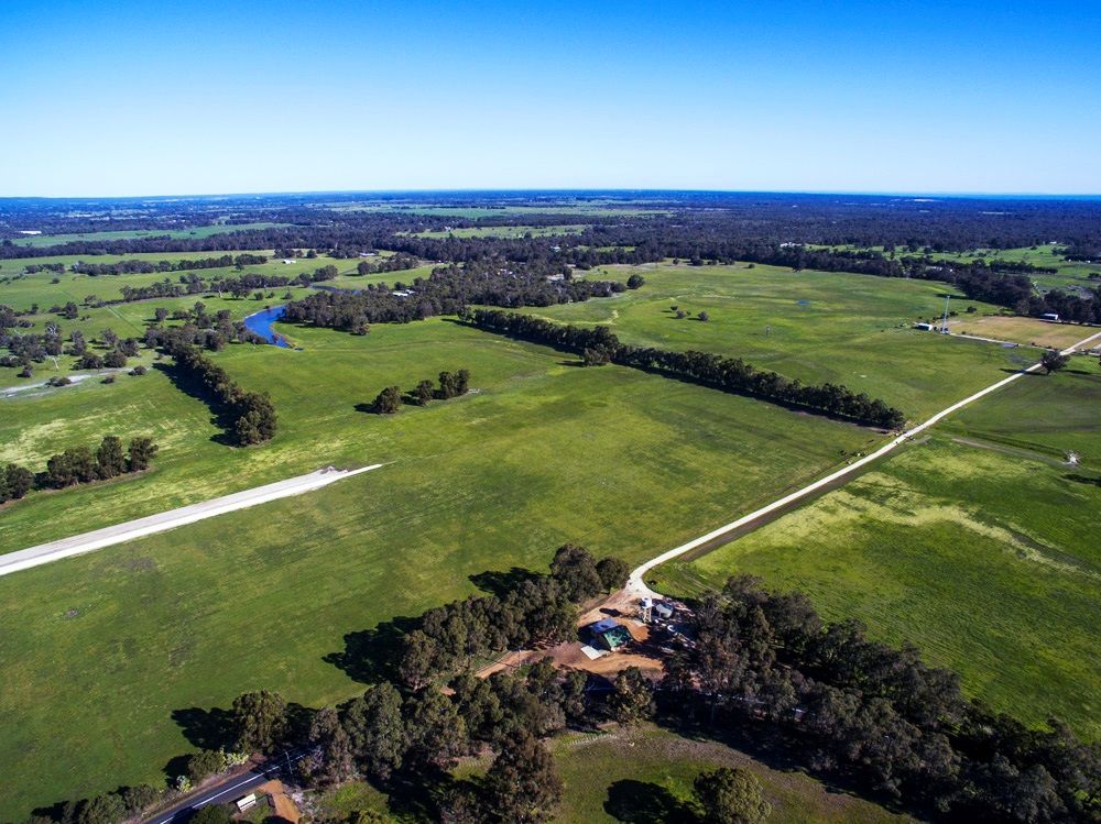 Lot 3 Garvey Road, Crooked Brook WA 6236, Image 2