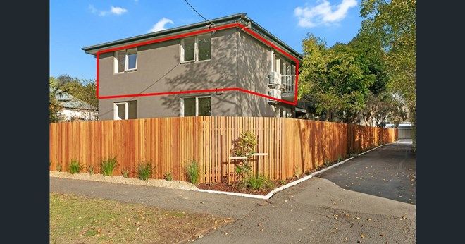 Picture of 7/23 Hallam Street, QUARRY HILL VIC 3550