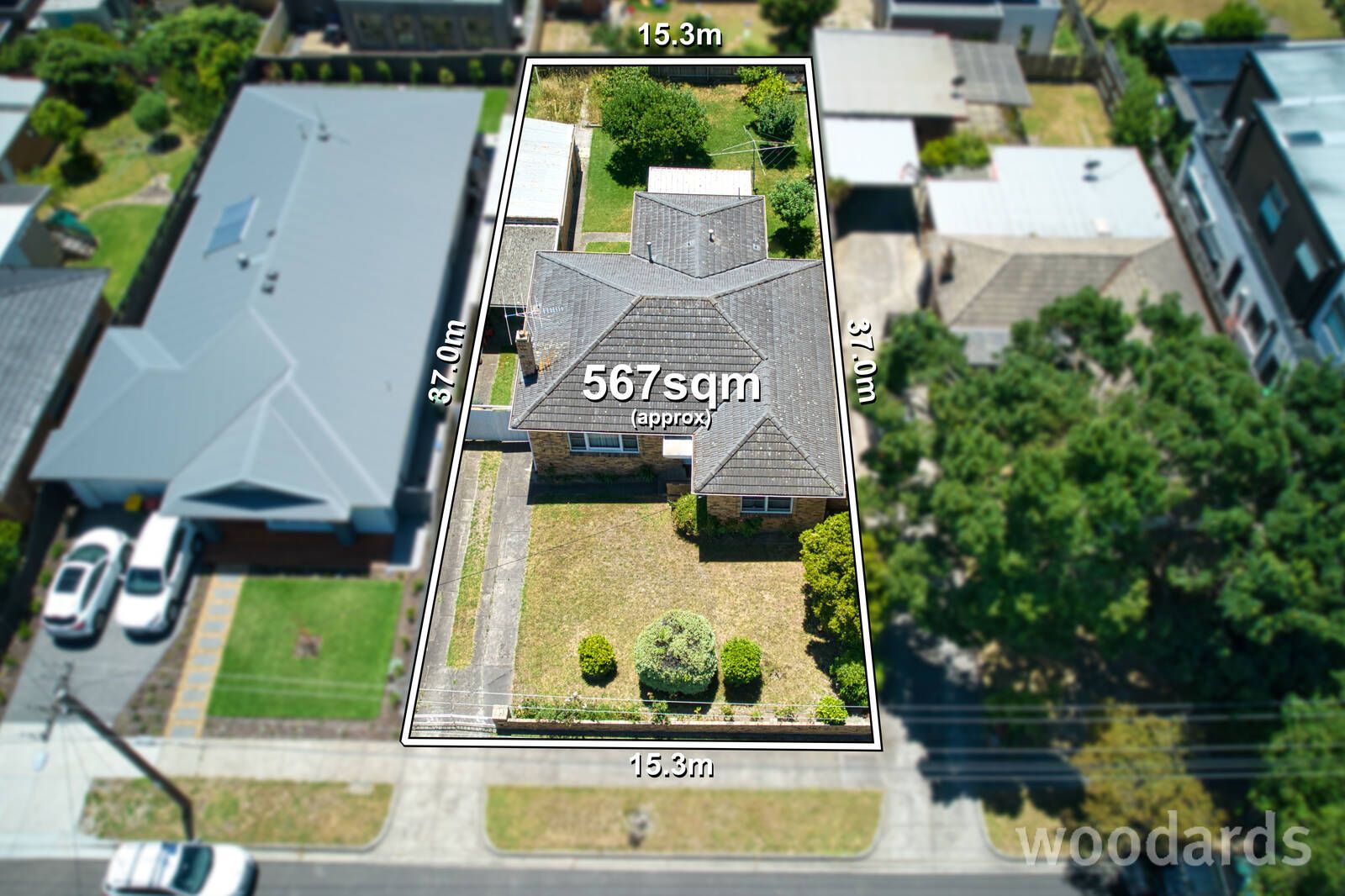 13 Nirvana Crescent, Bulleen VIC 3105, Image 0