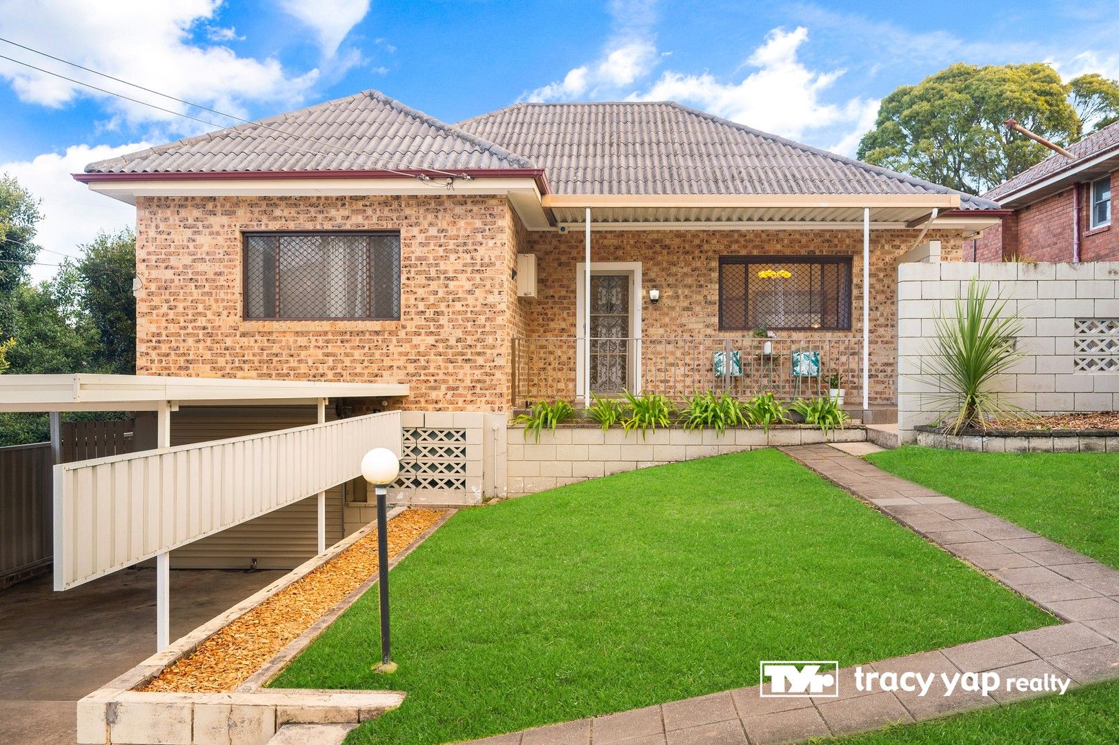 10 Goodwin Street, West Ryde NSW 2114, Image 0