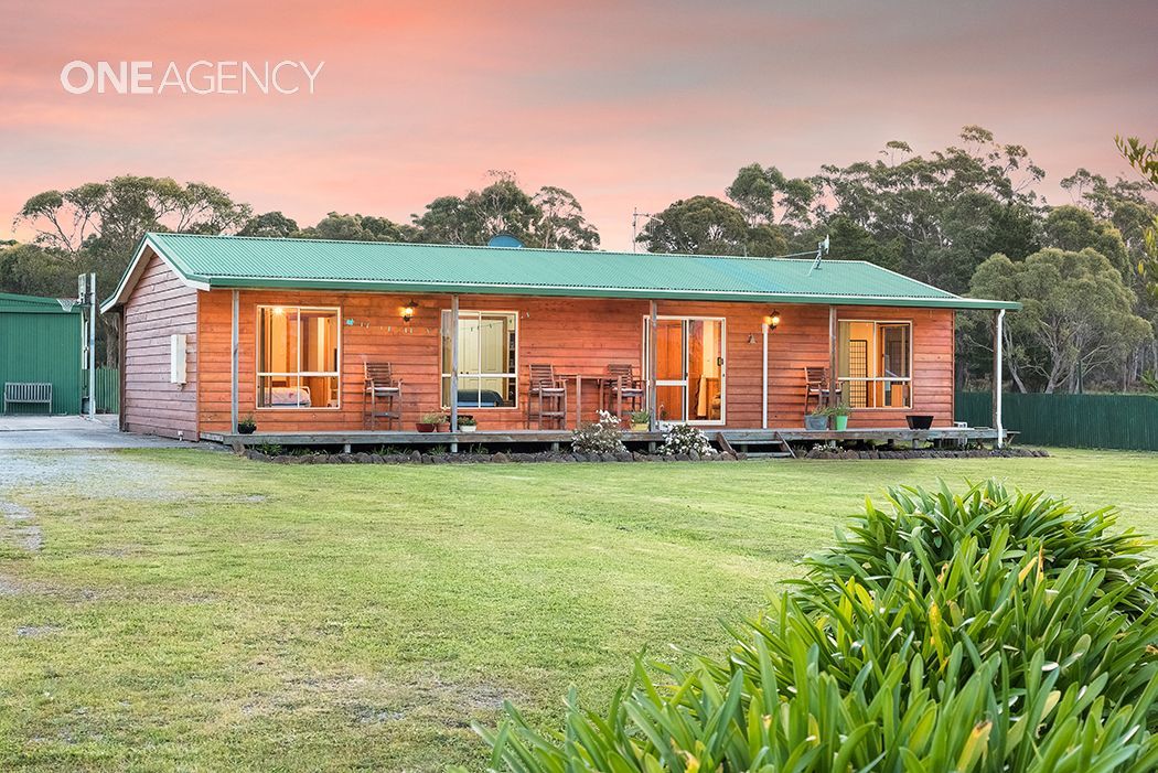 82 Yanns Road, Rocky Cape TAS 7321, Image 0