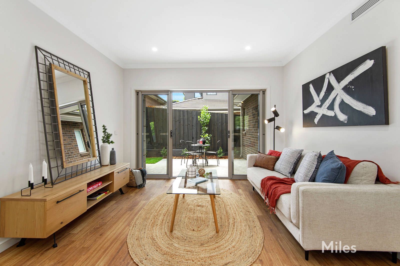 1/173 Bellevue Avenue, Rosanna VIC 3084, Image 1