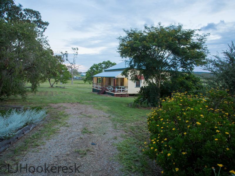 391 Crossdale Road, Crossdale QLD 4312, Image 0