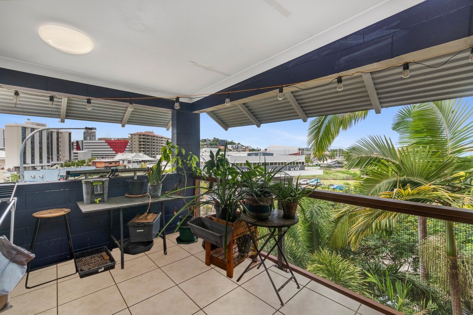 Unit 13/33-35 Mcilwraith St, South Townsville QLD 4810, Image 2