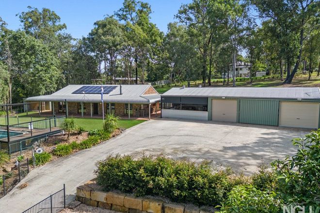 Picture of 4 Lambton Place, PINE MOUNTAIN QLD 4306
