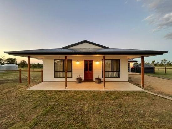 3 Cabernet Close, Moffatdale QLD 4605, Image 0