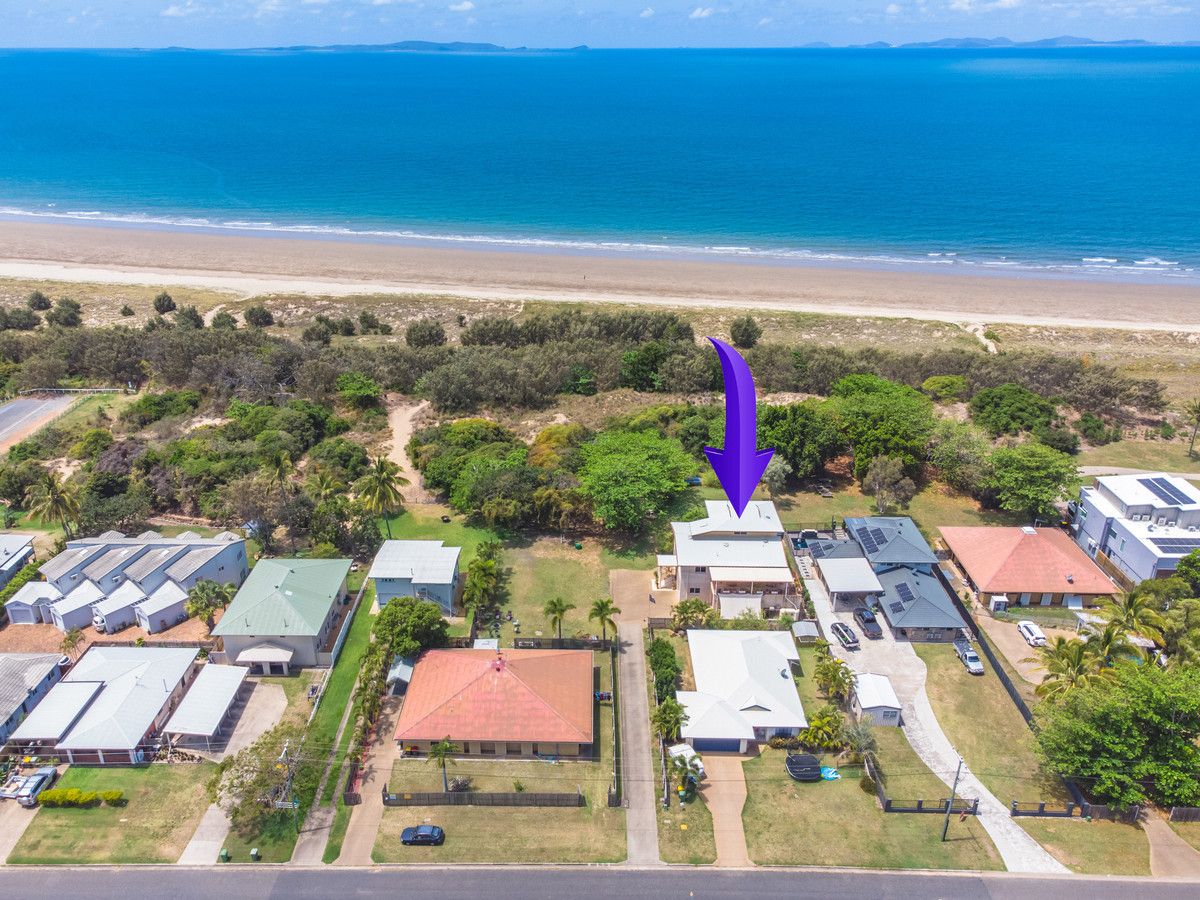 75 Todd Avenue, Yeppoon Property History & Address Research Domain