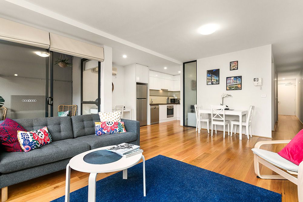 3/22 Saxon Street, Brunswick VIC 3056, Image 0