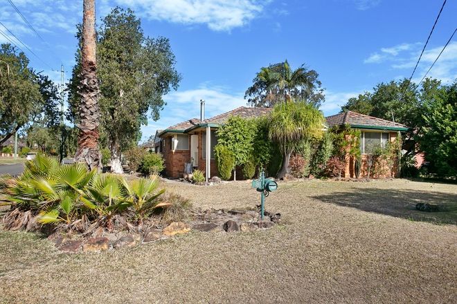 Picture of 8 Edna Street, KINGSWOOD NSW 2747