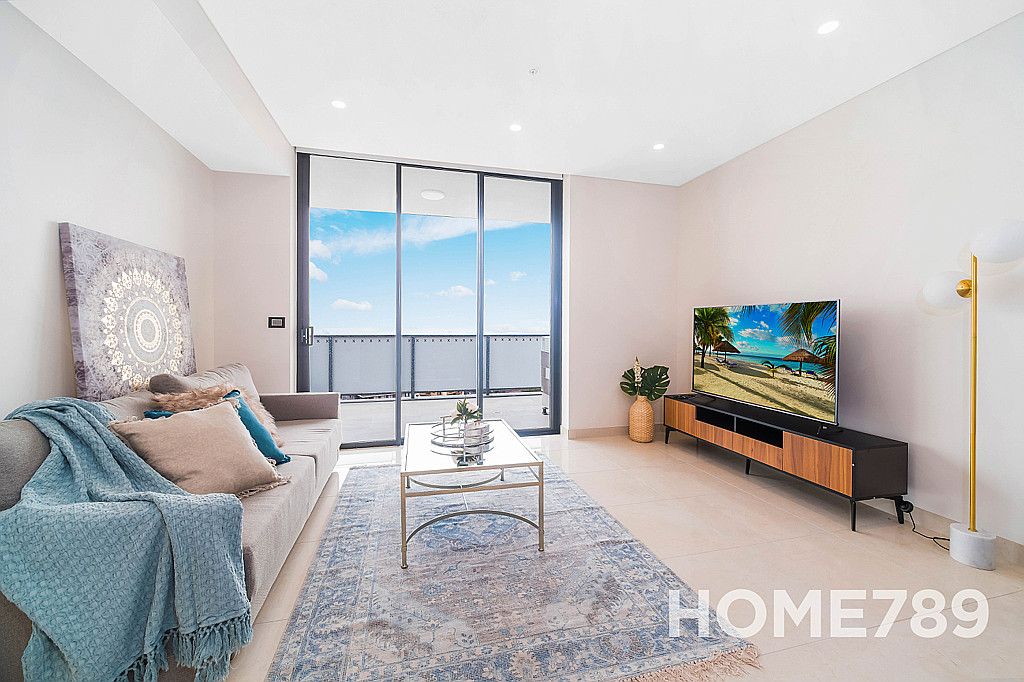 3 bedrooms Apartment / Unit / Flat in 2003/1D Greenbank Street HURSTVILLE NSW, 2220