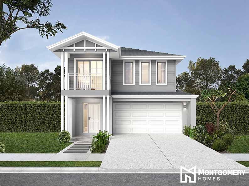 Lot 100, No.12 Vangall Way, Sylvia Waters, Nords Wharf NSW 2281 Domain