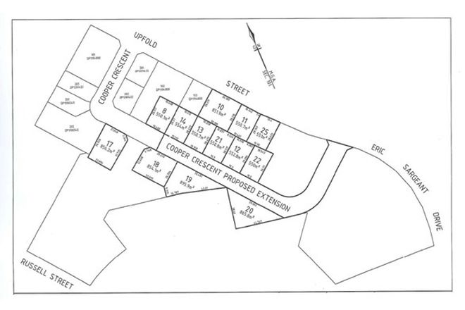 Picture of Lot 25 Upfold Street, GORMANS HILL NSW 2795