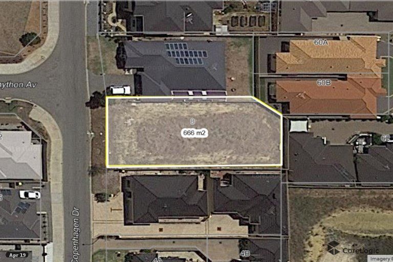 8 Copenhagen Drive, Hocking WA 6065, Image 0