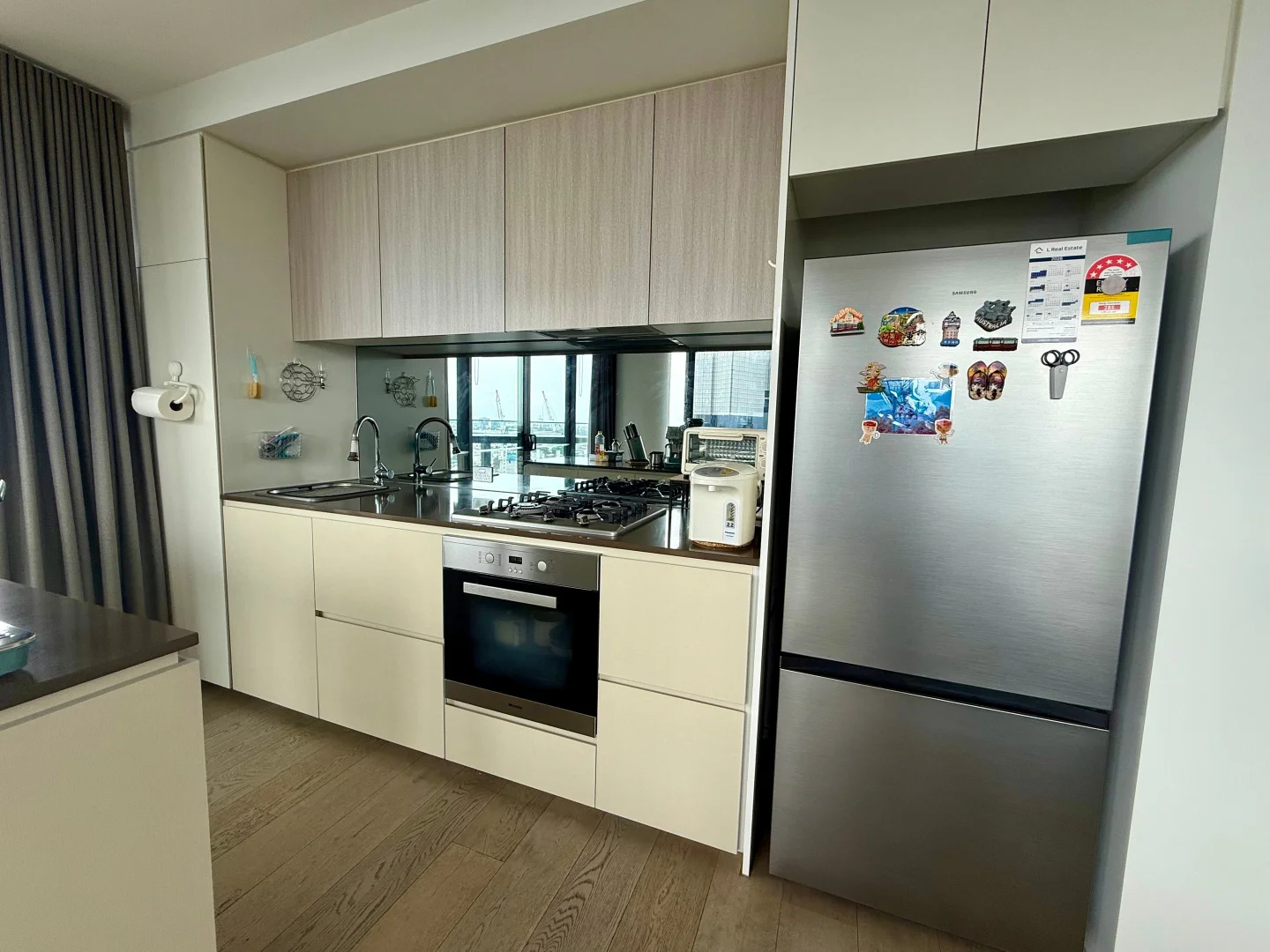 Additional image 5 of UNIT 1907S/889 Collins Street, Docklands VIC 3008